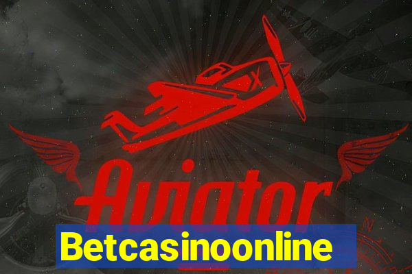 Betcasinoonline