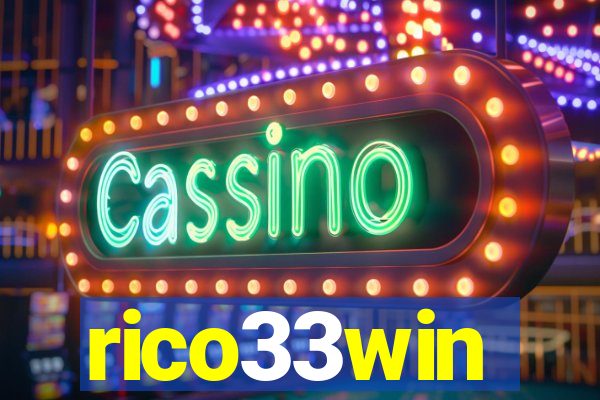 rico33win