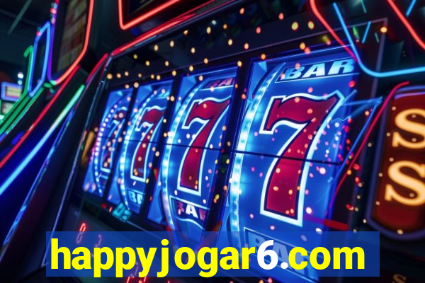 happyjogar6.com