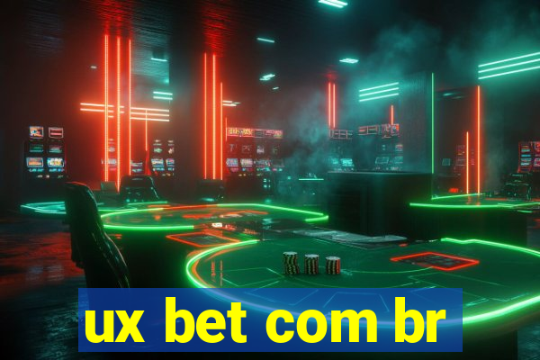 ux bet com br