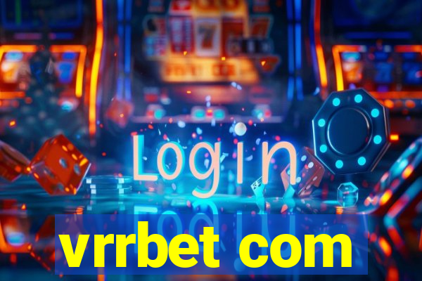 vrrbet com