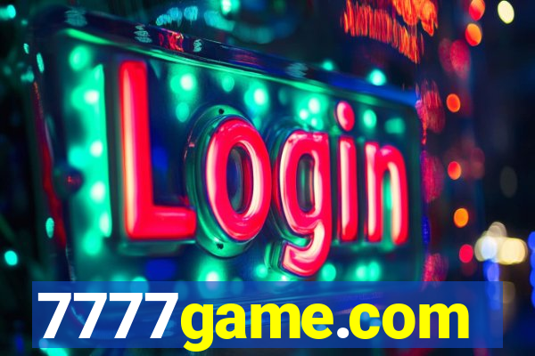 7777game.com