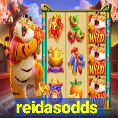 reidasodds