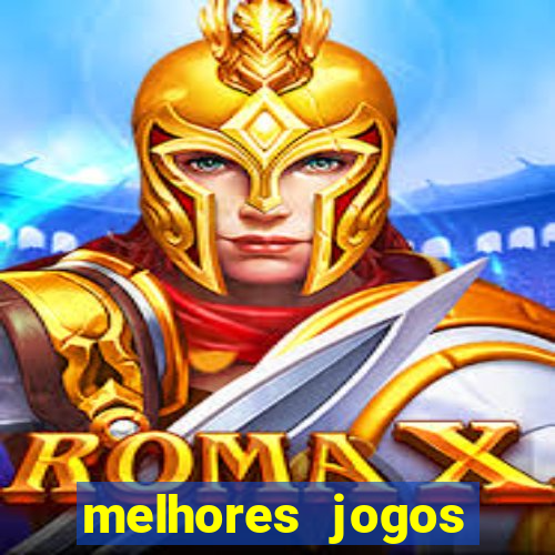 melhores jogos iphone 15 pro max