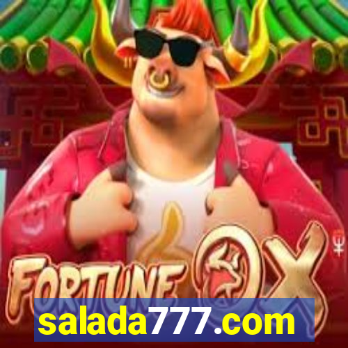 salada777.com