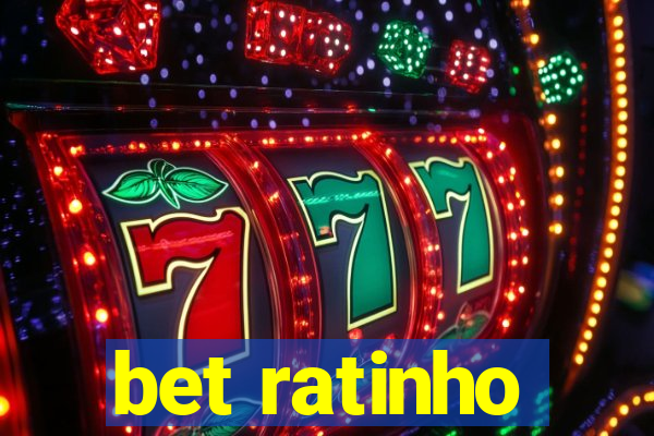 bet ratinho