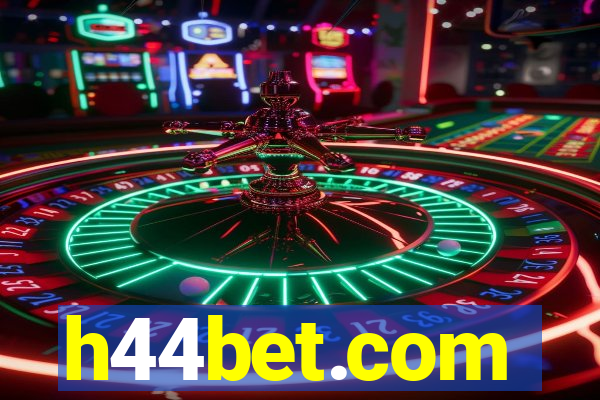 h44bet.com