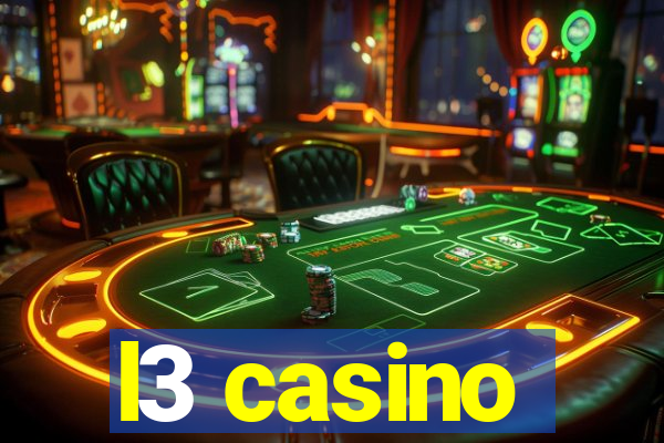 l3 casino