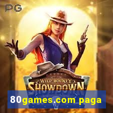 80games.com paga