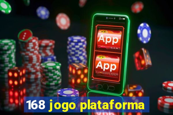 168 jogo plataforma