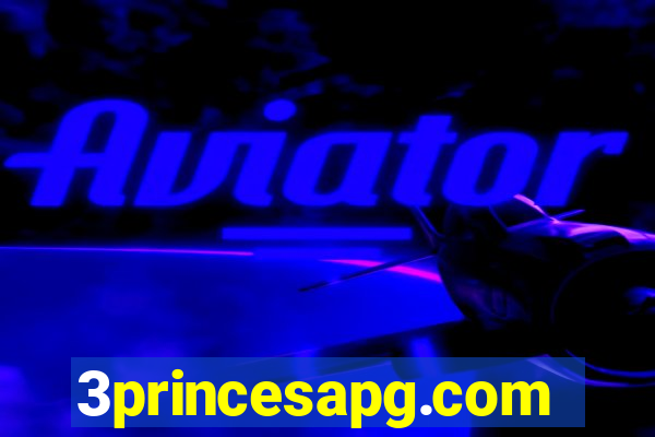 3princesapg.com