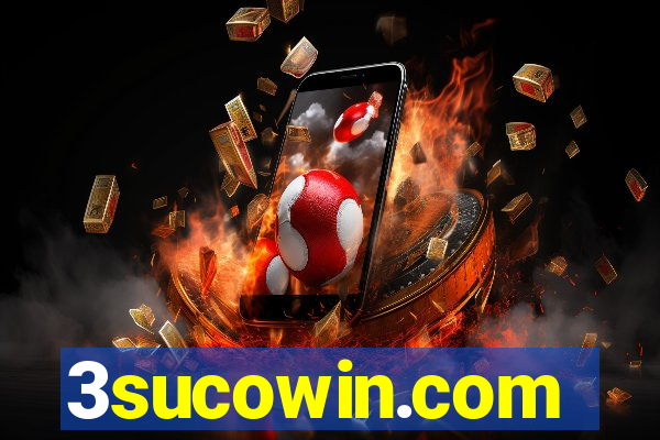 3sucowin.com