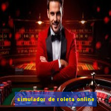 simulador de roleta online