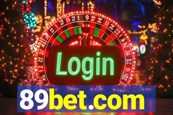 89bet.com