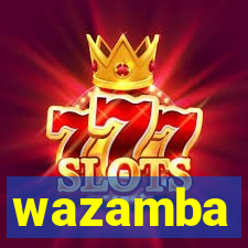 wazamba