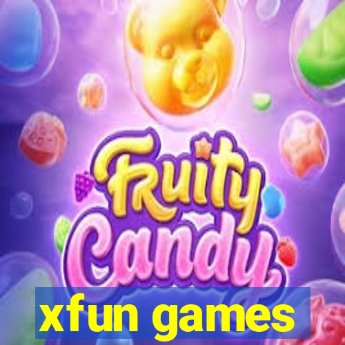 xfun games