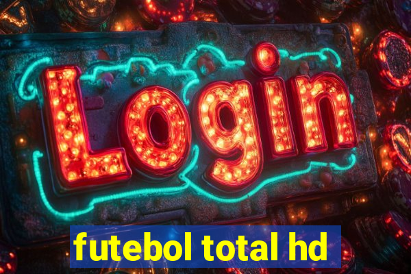 futebol total hd