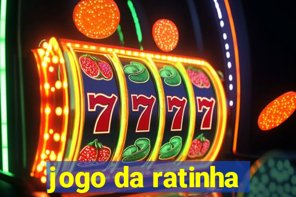 jogo da ratinha