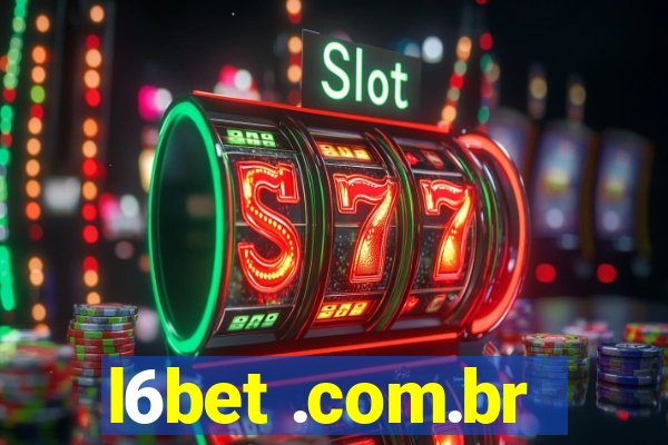 l6bet .com.br