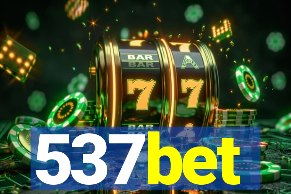 537bet