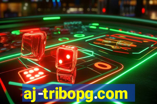 aj-tribopg.com