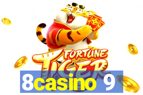 8casino 9