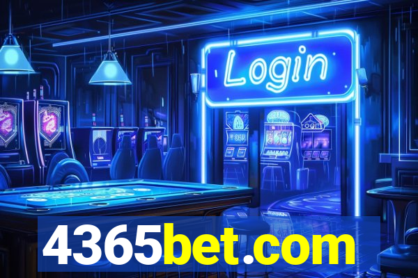 4365bet.com