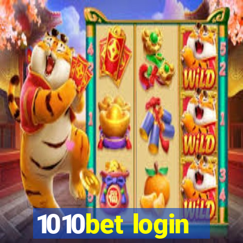 1010bet login