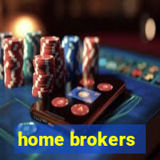 home brokers