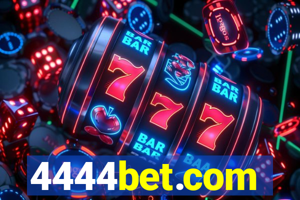 4444bet.com