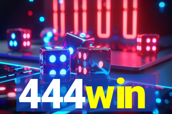 444win