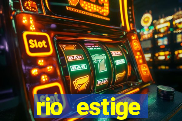 rio estige mitologia grega