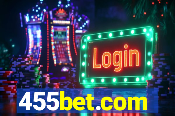 455bet.com