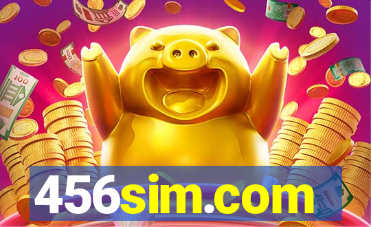 456sim.com