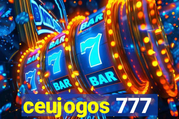 ceujogos 777