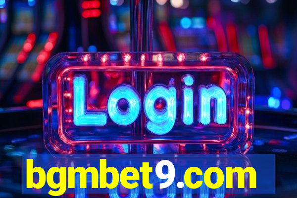 bgmbet9.com