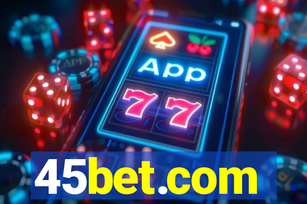 45bet.com