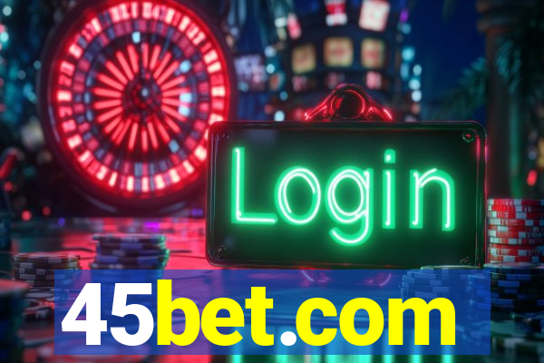 45bet.com