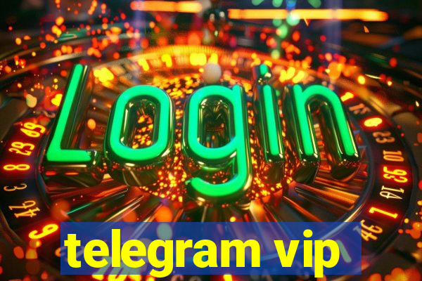 telegram vip