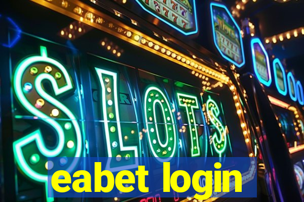 eabet login