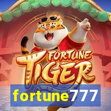 fortune777