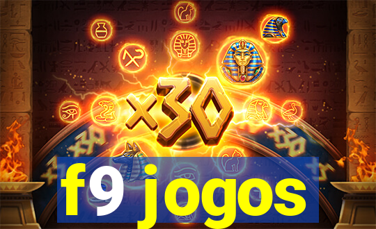 f9 jogos