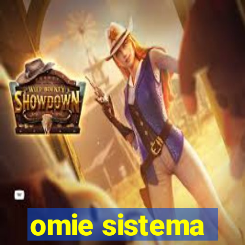 omie sistema