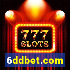 6ddbet.com