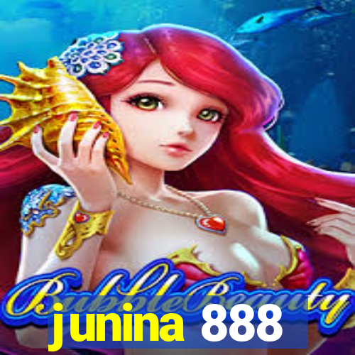 junina 888