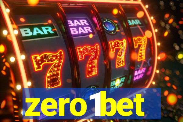 zero1bet