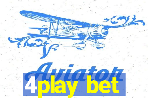 4play bet