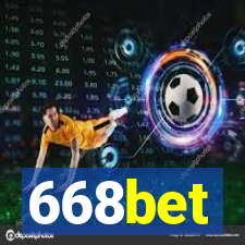 668bet