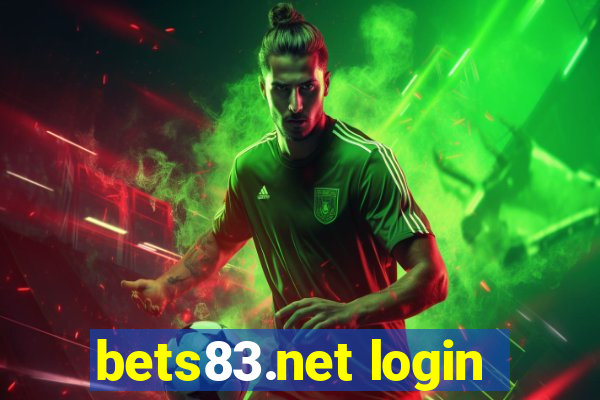 bets83.net login