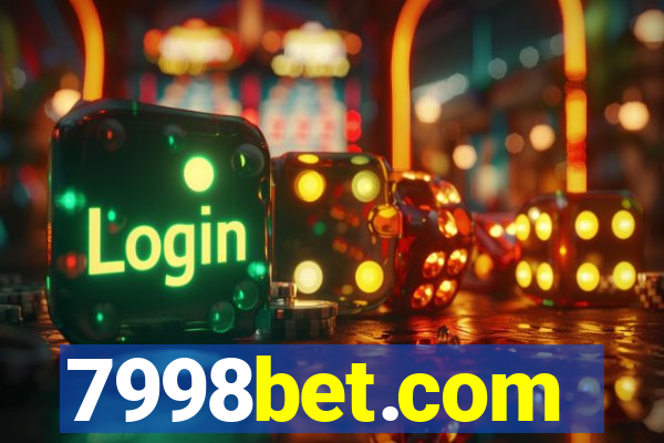 7998bet.com